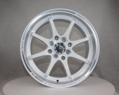 High Performance 12 Inch 13 Inch 14 Inch Racing Alloy Wheel