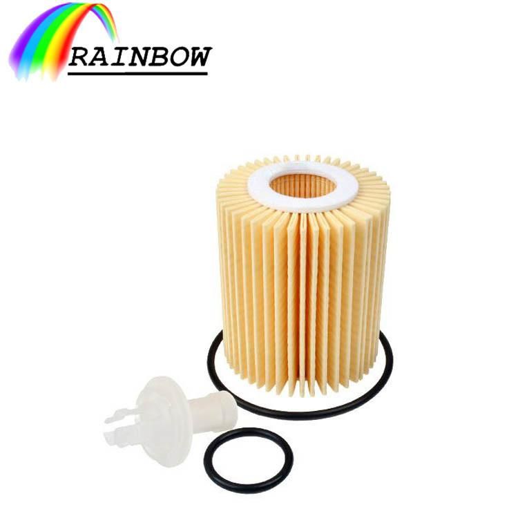 04152-31060 04152-31080 415231080 04152-0r010 China Factory Best Quality Auto Car Oil Filter for Toyota