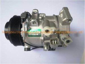 Auto Air Condition Compressor for Crown