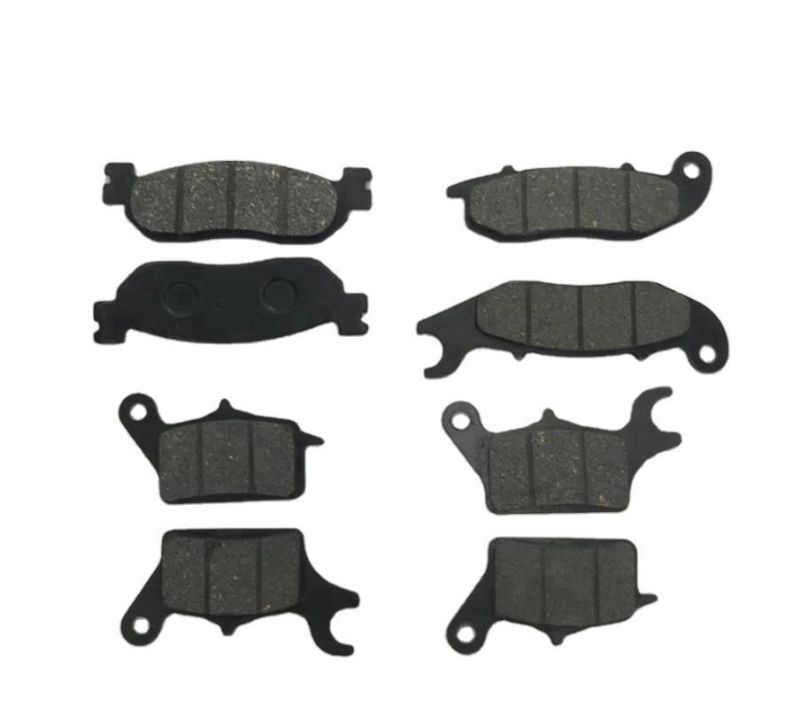 Motorcycle Brake Pad Disc Brake Pad