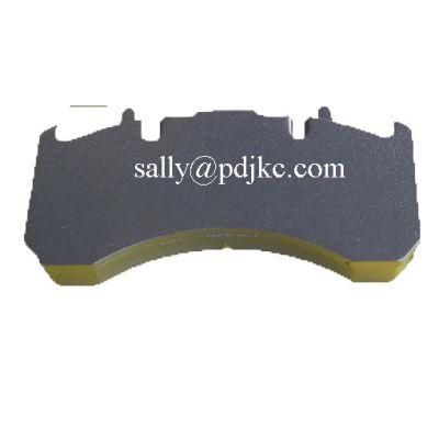 Heavy Truck Brake Pads for Vol 480 (WVA29177)