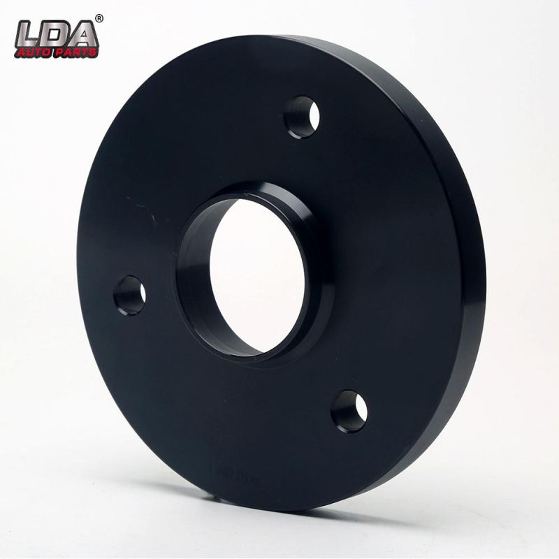 Aluminum Threaded Wheel Spacer