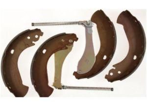 S815-1548 Truck Brake Shoe Set for Gmc