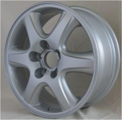 S6092 JXD Brand Auto Spare Parts Alloy Wheel Rim Replica Car Wheel for Hyundai Tucson