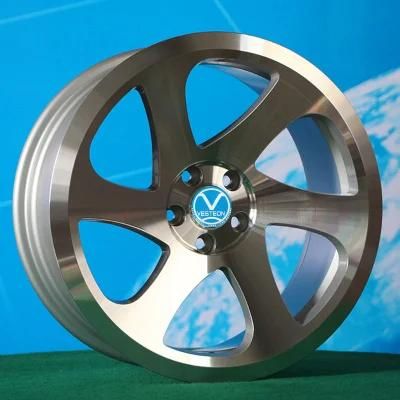 3sdm Alloy Car Wheels 15inch 16inch 17 18inch