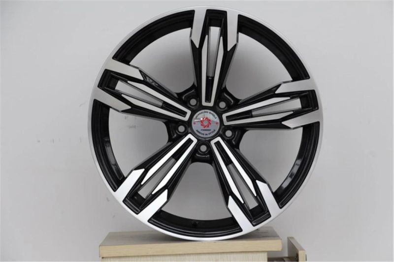 Car Mags Alloy Wheel Rim for BMW