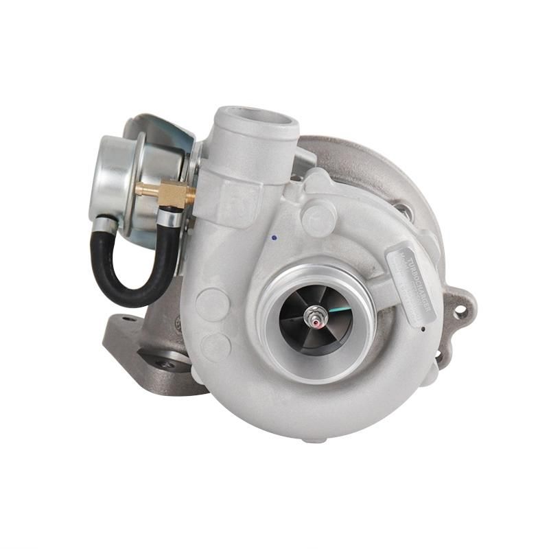 Gt2256V Turbo 724652-0001-7-9001-5001s Turbocharger for Ford Ranger Navistar 2.8L