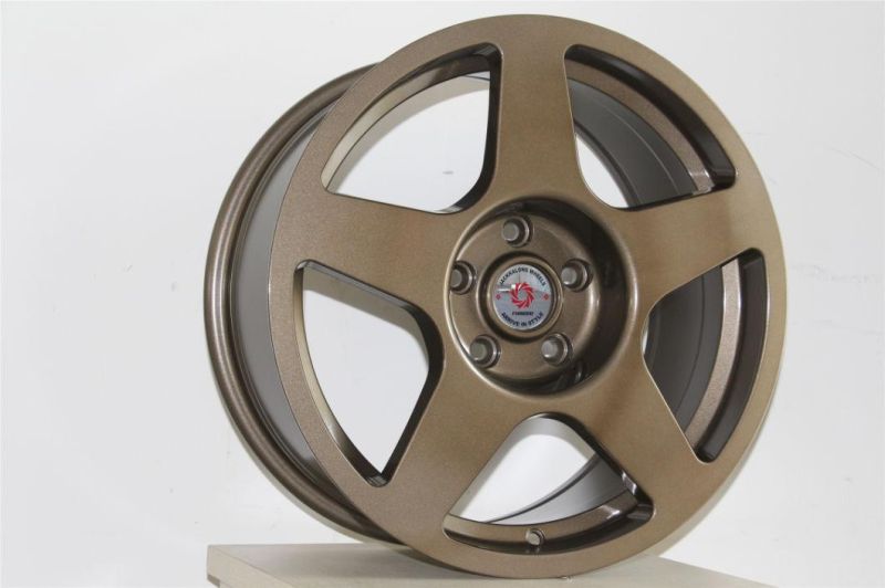 Replica Alloy Wheel for 52