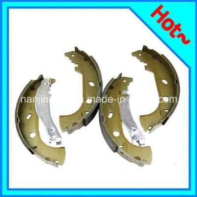 Auto Car Brake Shoe for FIAT Palio 77362284