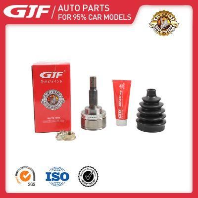 GJF Auto Part CV Drive Shaft Joint for Toyota Avensis TO-1-065