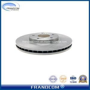 Cheap Car Parts Front &amp; Rear Car Brake Discs