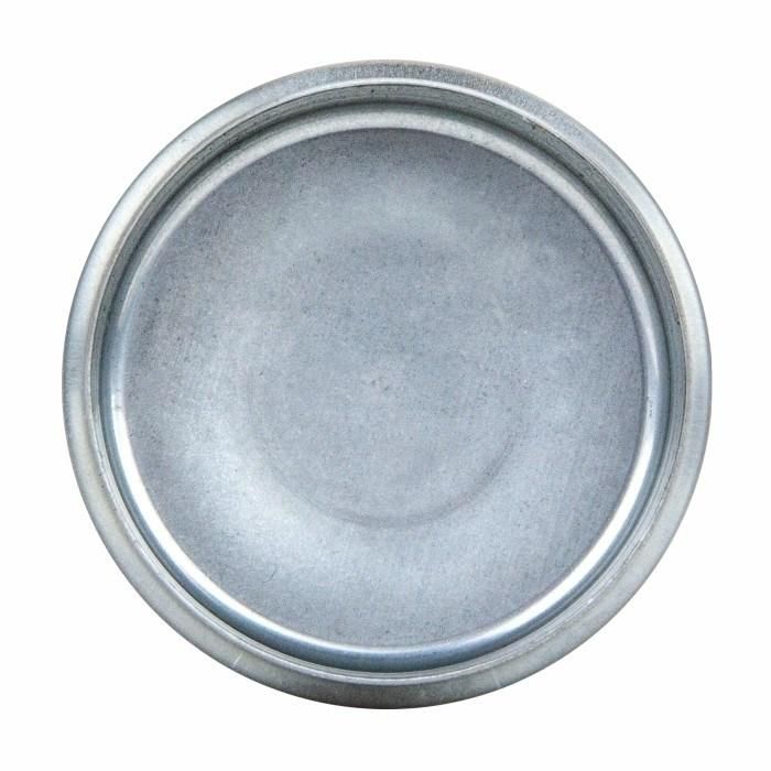 1.98" EZ Lube Trailer Hub Dust Cap Grease Cap