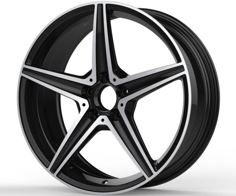 OEM ODM Customized Forged Alloy Wheel Rim