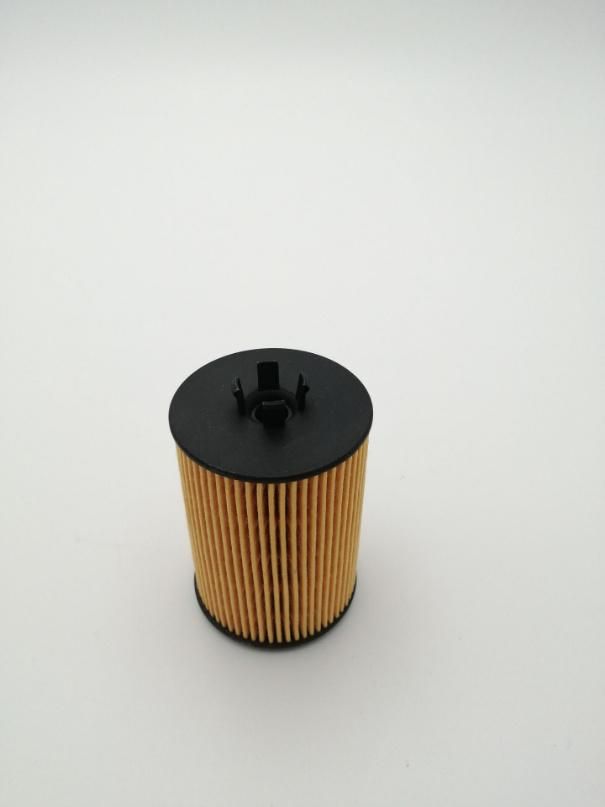 China Best Seller Car Oil Filter Used a-Class (W169) OEM No. A2661800009 A2661800009 CH10054eco Hu612/1X