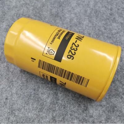 7W-2326 Lf699 P554407 F92018 7W-2326 Oil Filter Caterpillar Jcb Bobcat Excavator