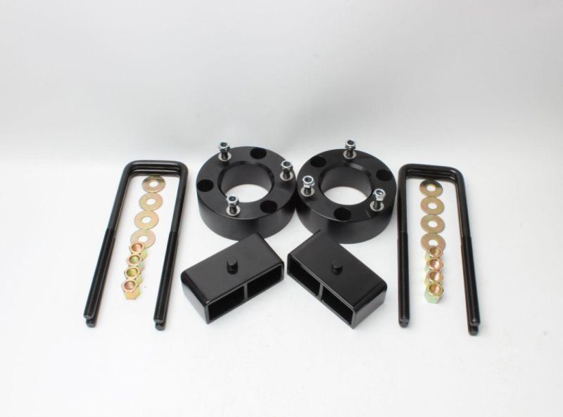 3" Front and 1" Rear Leveling Lift Kit for Silverado 1500