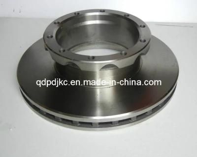 Car Truck Trailer Brake Disc