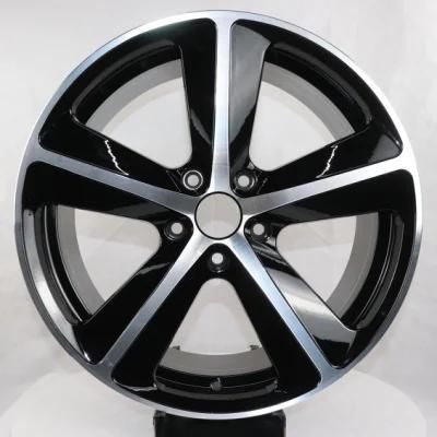 Factory Outlet 18 Inch Classical Casting Alloy Wheel Rim