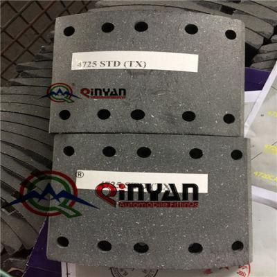 Brake Lining Qy-4725