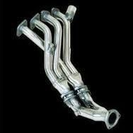 Downpipe + Midpipe V-Band Single Turbo 4 Supra 93-98