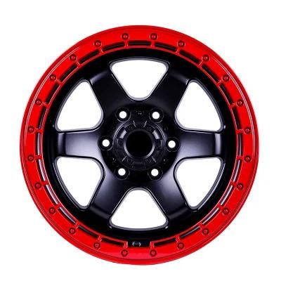 New Design 2022 OEM Alloy Wheel Rims Concave Wheels