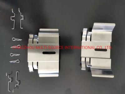 Brake Repair Kit with OEM Standard