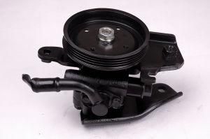 Power Steering Pump for U13 Blue Bird (metal)