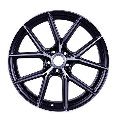 Good Polish 18 Inch Alloy Wheel for Car