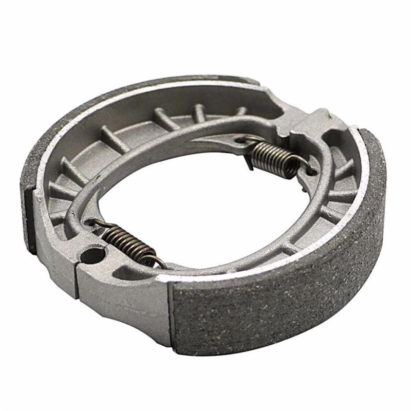 Factory Price Auto Spare Parts Drum Brake Shoe