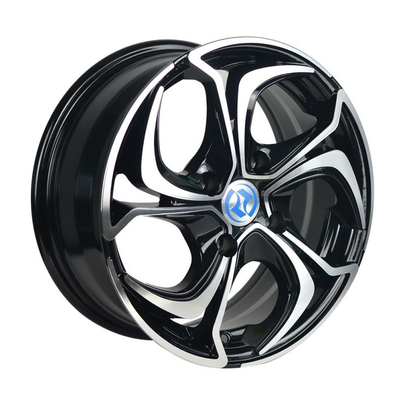 J586 JXD Brand Auto Car Replica Alloy Wheel With ISO