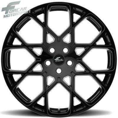 2022 New Forged Car Auto Aluminum Alloy Wheel Rims