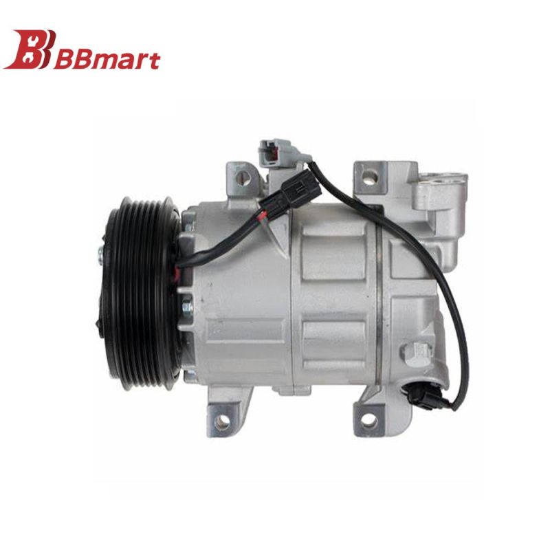 Bbmart Auto Parts for Mercedes Benz Gl350 OE 0012301011 Wholesale Price A/C Compressor