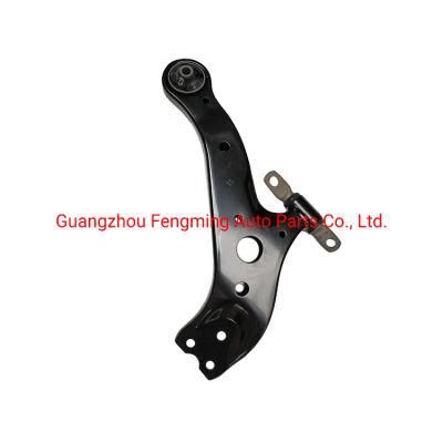 OE Manufacturer Auto Parts Car Control Arm Set 48068-33090 48068-33080