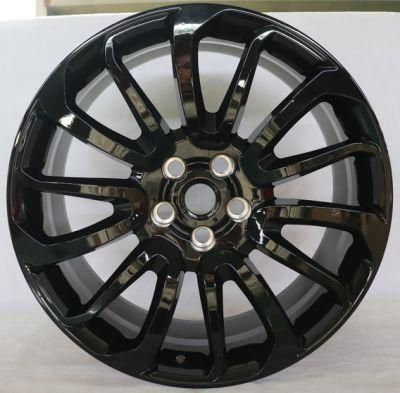 Factory Hot Sale Customized Wheels Car Rims, Forged Alloy Wheel for Car