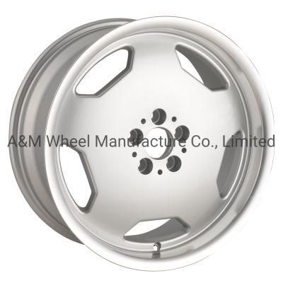 Am-632 Aftermarket Car Alloy Wheel