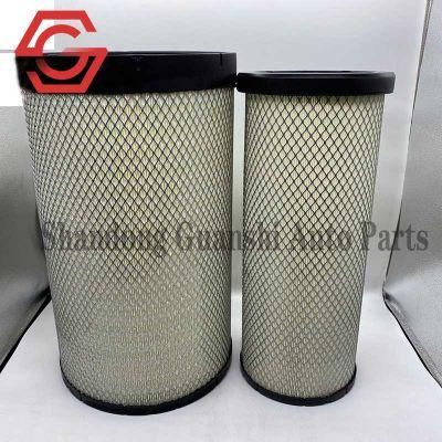 Auto Parts Car Engine Hydraulic Oil Filter for FAW