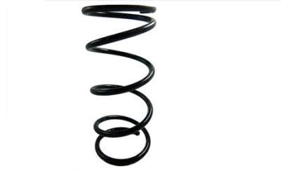 High Quality Chinese Car Parts Extension High Carbon Galvanized Steel Wire Shock Absorber Coil Spring