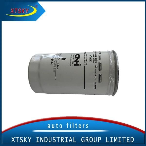 High Quality Engine Diesel Truck Filter Oil Filter 2992544 Manufacturer