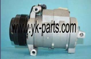 10s17c Auto AC Compressor for BMW X5