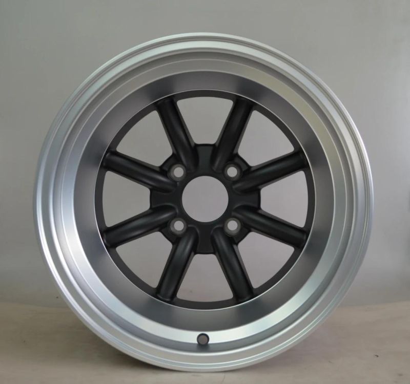 Newly Designed Aluminum Wheel Rims 2020 Year Alloy for Audi