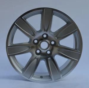 China Auto Parts Alloy Wheels (12-30 inch)