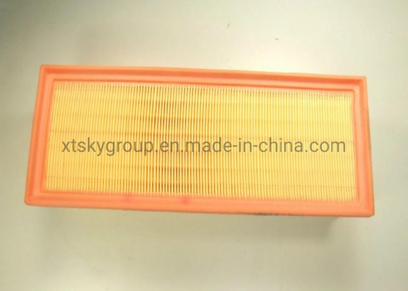 Xtsky Auto Part High Quality Auto Air Filter (OEM NO.: 8K0133843E)