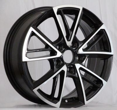 14 Inch 15inch 16inch Alloy Passenger Car Wheels for Sale in China