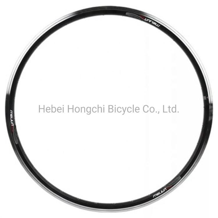 2022 New Style Road Bike Rims 25mm Steel Bike Rim