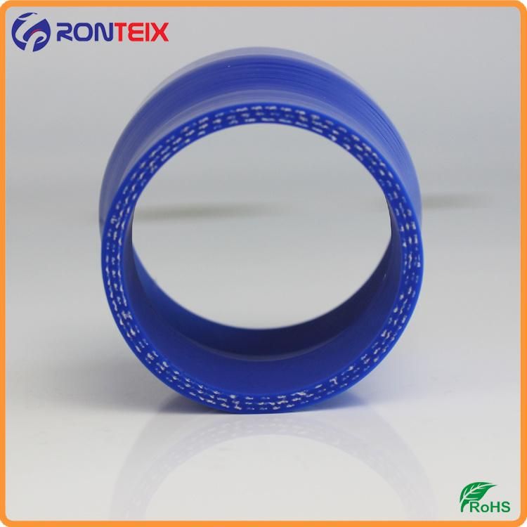 76-63 mm Straight Reducer Silicon Tube Hose Cheap Price High Quality