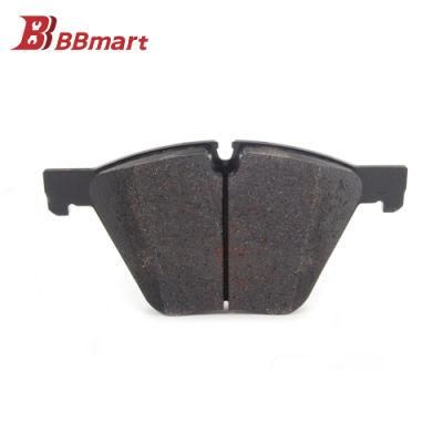 Bbmart Auto Parts Front Brake Pad for BMW E70 F15 E71 OE 34116783554