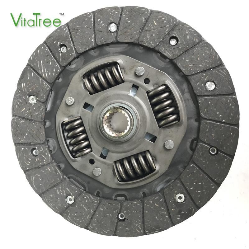 Clutch Kits for Peugoet 206 1.6 Tu5 826211 826212