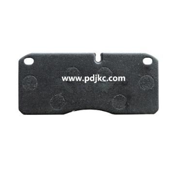 Iveco Brake Pads Wva29067