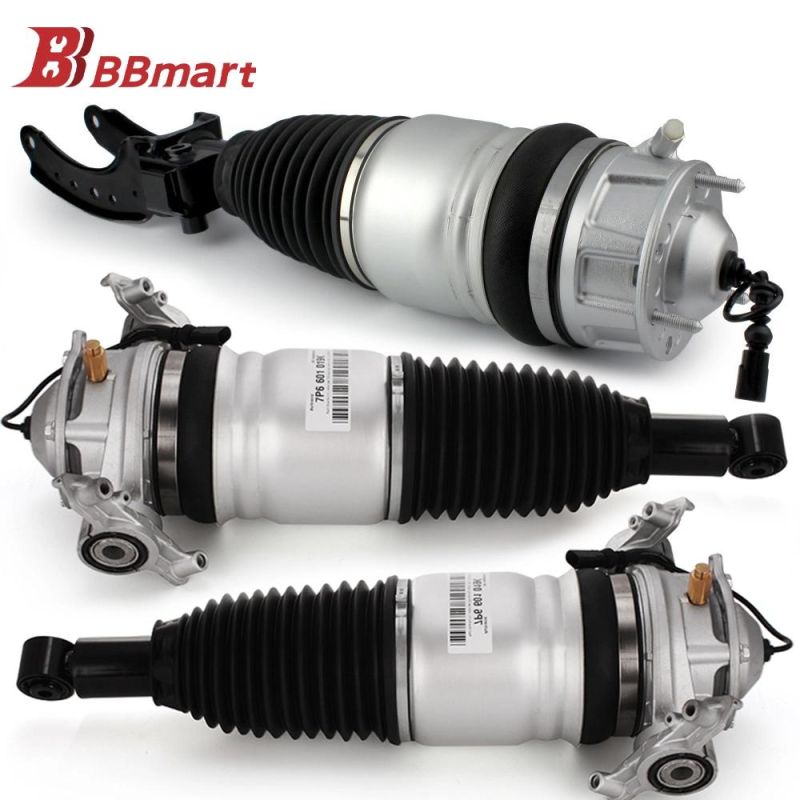 Bbmart Auto Spare Car Parts Factory Wholesale All Front and Rear Air Shock Absorbers for VW Tourage Golf Sharan Polo Tiguan Passat Lavida Beetle Jetta Caddy