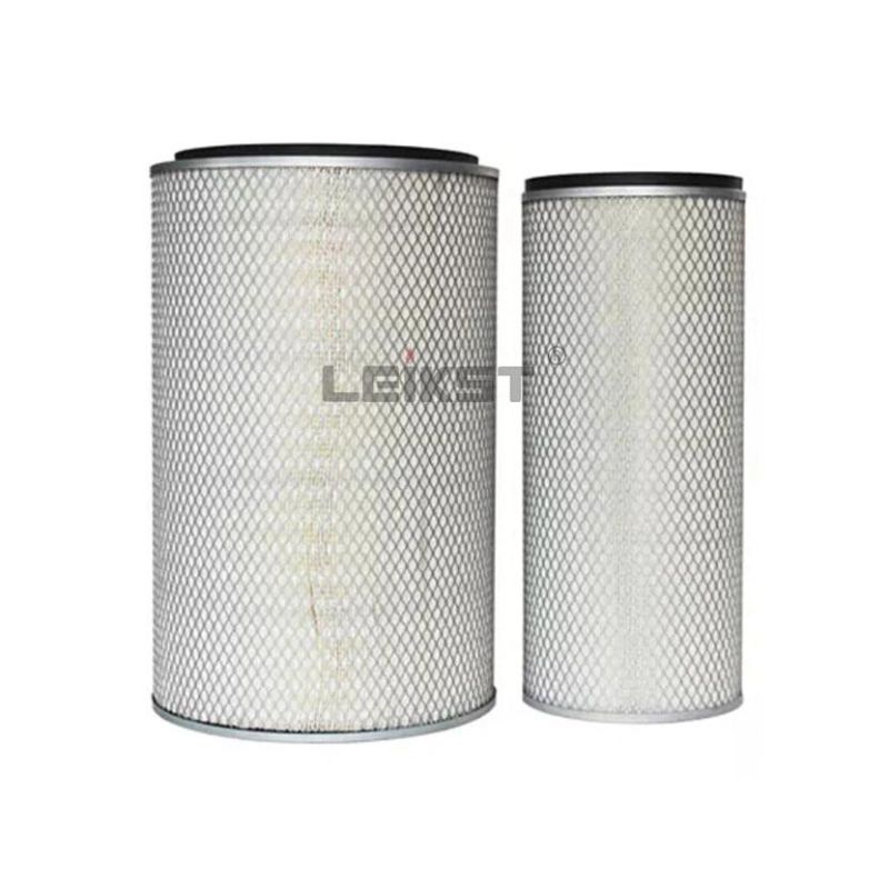 Af25454 Secondary Air Filter Element C20024/836862573/Af27681/At308575/P777868 Cartridge Filter Af26380m P613333 836862573